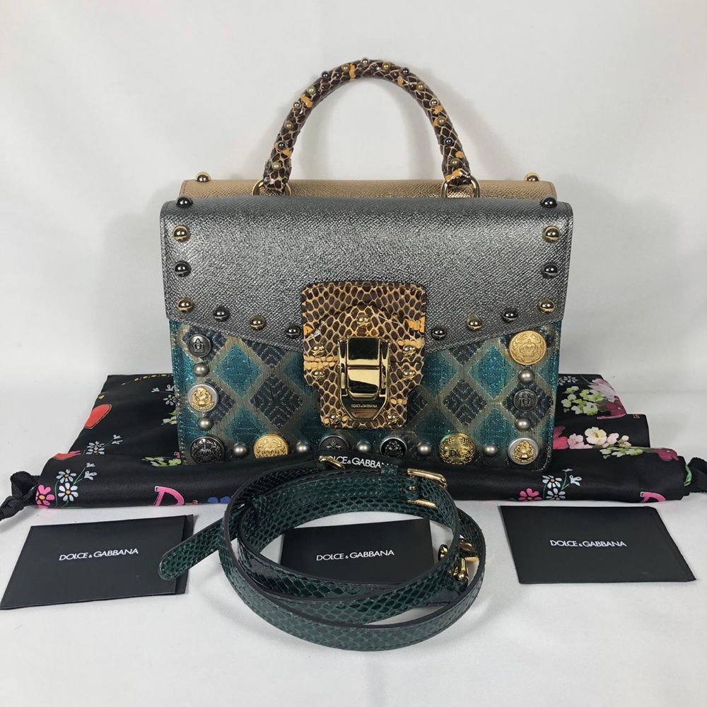 Dolce & gabbana bag